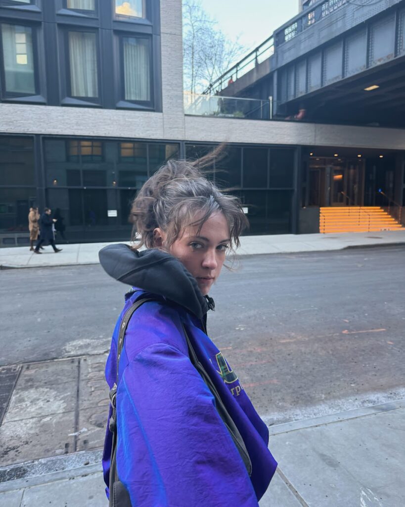 Quinn Dowd