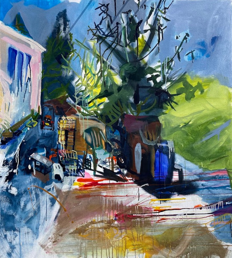 Dona's Drive