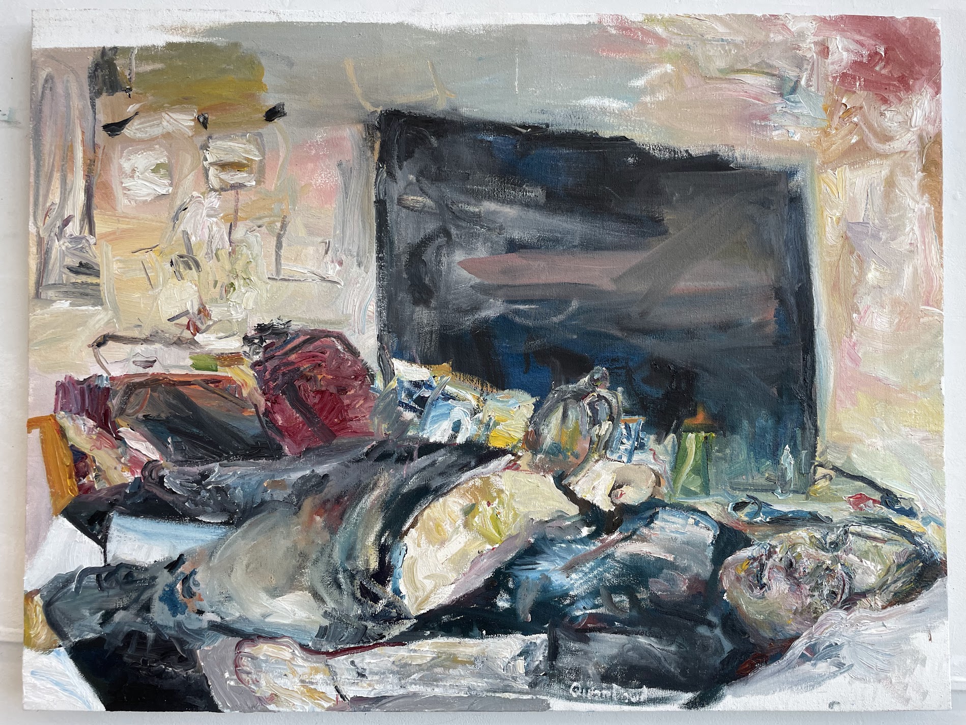 Untitled iii.