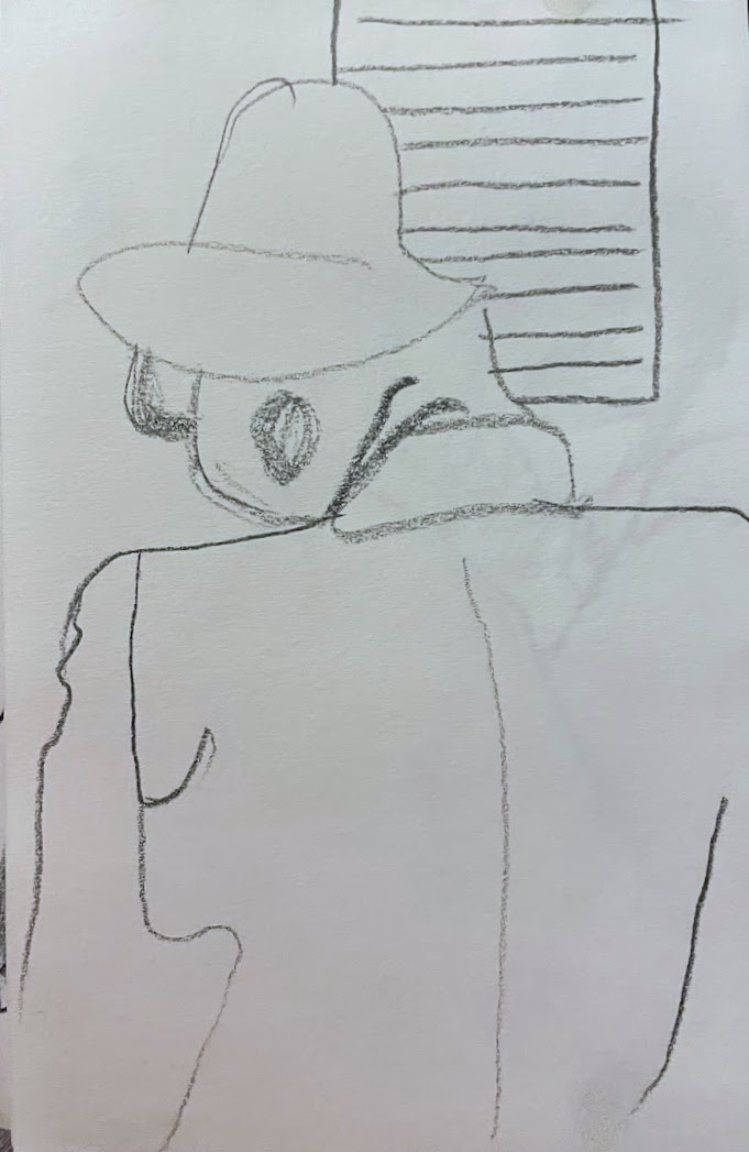 Untitled vi.