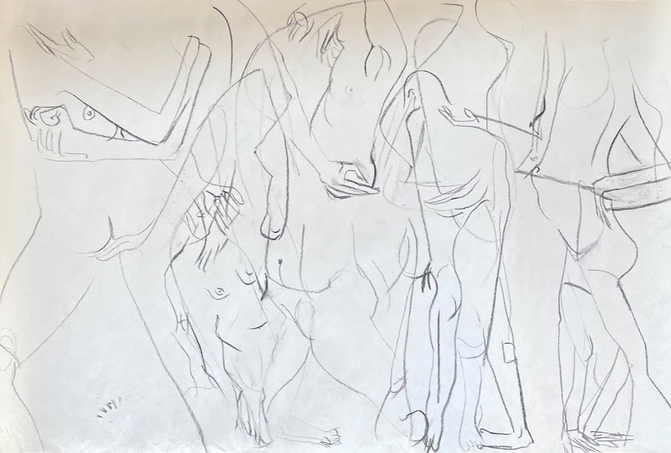 Untitled viii.