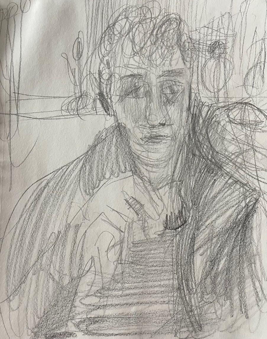 Untitled xiii.