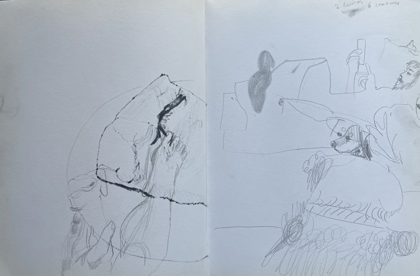 Untitled xiv.