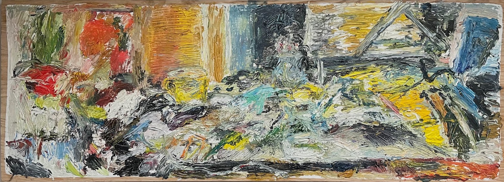 Untitled ii.